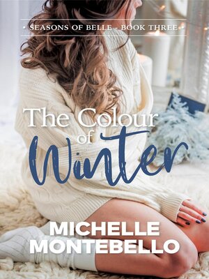 cover image of The Colour of Winter